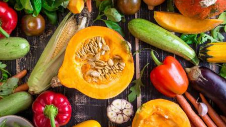 Gauzebrook Produce Fair – fundraising For Ethiopia