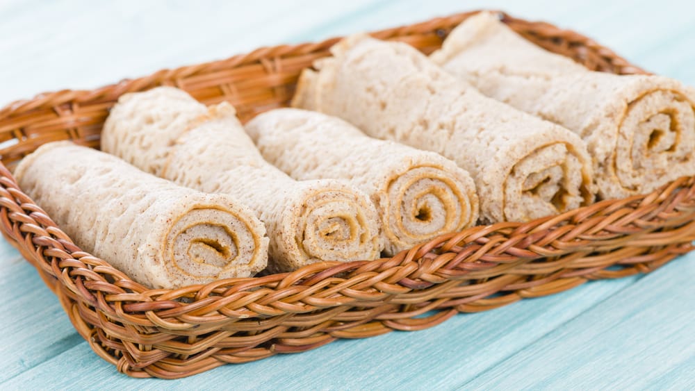 An Evening of Ethiopian Cooking with Tigist & Friends