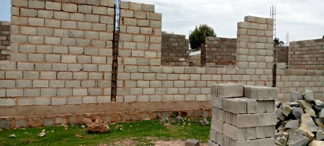 Prudence House Update